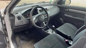 Suzuki Swift Swift (ZA/ZC/ZD1/2/3/9), Hatchback, 2005 / 2011 1.3 VVT 16V picture 9