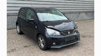 Autoverwertung Seat Mii Mii, Hatchback, 2011 1.0 12V 2013/5