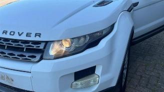 Land Rover Range Rover Evoque Range Rover Evoque (LVJ/LVS), SUV, 2011 / 2019 2.2 eD4 16V picture 9