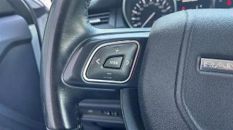Land Rover Range Rover Evoque Range Rover Evoque (LVJ/LVS), SUV, 2011 / 2019 2.2 eD4 16V picture 18