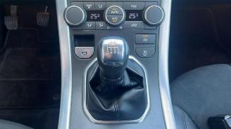 Land Rover Range Rover Evoque Range Rover Evoque (LVJ/LVS), SUV, 2011 / 2019 2.2 eD4 16V picture 14