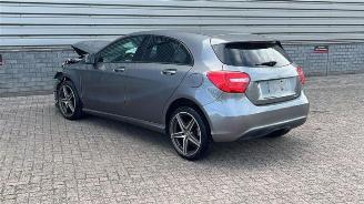 disassembly passenger cars Mercedes A-klasse A (W176), Hatchback, 2012 / 2018 1.5 A-180 CDI, A-180d 16V 2015/5