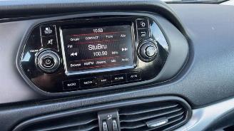 Fiat Tipo Tipo (356H/357H), Hatchback, 2016 1.3 D Multijet II 16V picture 14