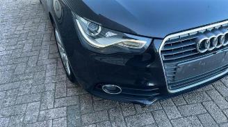 Audi A1 A1 (8X1/8XK), Hatchback 3-drs, 2010 / 2018 1.6 TDI 16V picture 11