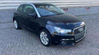 Sloopauto Audi A1  2013