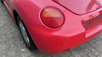 Volkswagen Beetle New Beetle (9C1/9G1), Hatchback 3-drs, 1998 / 2010 1.9 TDI 90 picture 14