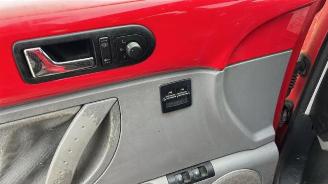 Volkswagen Beetle New Beetle (9C1/9G1), Hatchback 3-drs, 1998 / 2010 1.9 TDI 90 picture 23