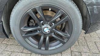 BMW 1-serie 1 serie (F20), Hatchback 5-drs, 2011 / 2019 116d 1.6 16V Efficient Dynamics picture 11