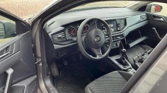 Volkswagen Polo Polo VI (AW1), Hatchback 5-drs, 2017 1.0 MPi 12V picture 9