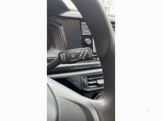 Volkswagen Polo Polo VI (AW1), Hatchback 5-drs, 2017 1.0 MPi 12V picture 14