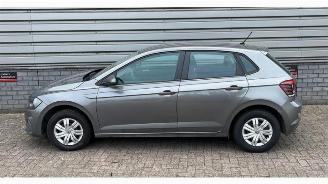 Volkswagen Polo Polo VI (AW1), Hatchback 5-drs, 2017 1.0 MPi 12V picture 7