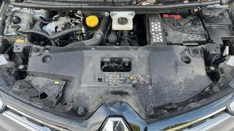 Renault Scenic Scenic IV (RFAJ), MPV, 2016 / 2022 1.3 TCE 140 16V picture 30