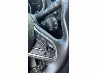 Renault Scenic Scenic IV (RFAJ), MPV, 2016 / 2022 1.3 TCE 140 16V picture 20