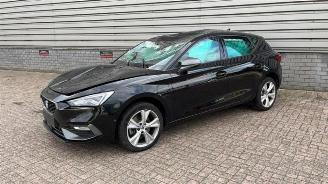 Seat Leon Leon (KLB), Hatchback 5-drs, 2019 1.4 TSI e-HYBRID 204 16V picture 4