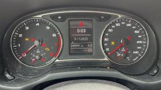 Audi A1 A1 Sportback (8XA/8XF), Hatchback 5-drs, 2011 / 2018 1.0 TFSI Ultra 12V picture 32