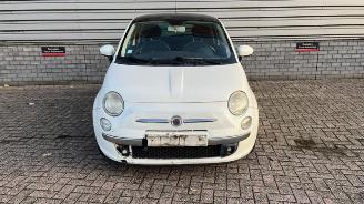 Fiat 500 500 (312), Hatchback, 2007 1.2 picture 2