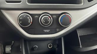 Kia Picanto Picanto (TA), Hatchback, 2011 / 2017 1.0 12V picture 12