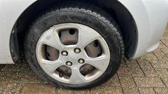 Kia Picanto Picanto (TA), Hatchback, 2011 / 2017 1.0 12V picture 15