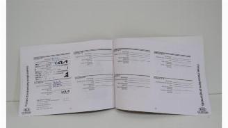 Kia Picanto Picanto (TA), Hatchback, 2011 / 2017 1.0 12V picture 18