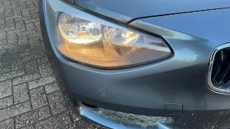 BMW 1-serie 1 serie (F20), Hatchback 5-drs, 2011 / 2019 114i 1.6 16V picture 9