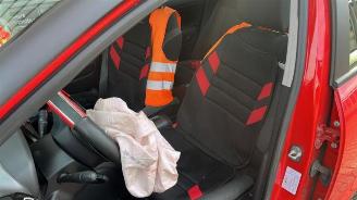 Citroën C3 Aircross C3 Aircross I (2C/2R), SUV, 2017 / 2024 1.2 PureTech 82 picture 9