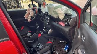 Citroën C3 Aircross C3 Aircross I (2C/2R), SUV, 2017 / 2024 1.2 PureTech 82 picture 11