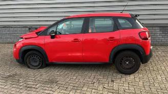Citroën C3 Aircross C3 Aircross I (2C/2R), SUV, 2017 / 2024 1.2 PureTech 82 picture 7