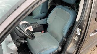 Citroën Berlingo Berlingo Cinqspace, Multispace, MPV, 2008 / 2021 1.2 12V PureTech 110 picture 10