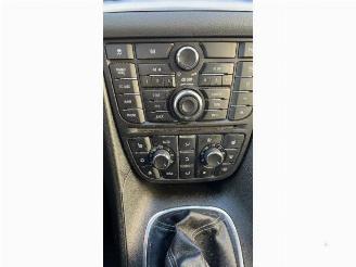 Opel Meriva Meriva (B), MPV, 2010 / 2017 1.4 Turbo 16V Ecotec picture 22