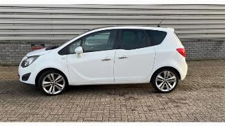 Opel Meriva Meriva (B), MPV, 2010 / 2017 1.4 Turbo 16V Ecotec picture 7