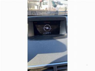 Opel Meriva Meriva, MPV, 2010 / 2017 1.4 Turbo 16V Ecotec picture 15