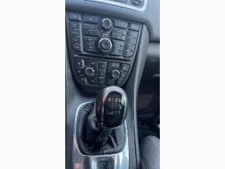 Opel Meriva Meriva (B), MPV, 2010 / 2017 1.4 Turbo 16V Ecotec picture 12