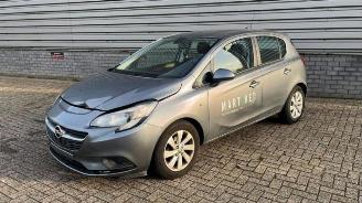 Autoverwertung Opel Corsa Corsa E, Hatchback, 2014 1.4 16V 2018/11