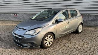 demontáž osobní automobily Opel Corsa Corsa E, Hatchback, 2014 1.4 16V 2018/11