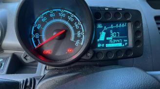 Chevrolet Spark Spark (M300), Hatchback, 2010 1.0 16V picture 16