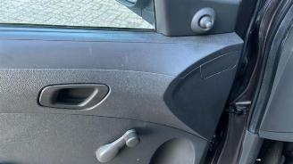 Chevrolet Spark Spark (M300), Hatchback, 2010 1.0 16V picture 15