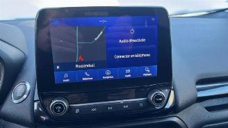 Ford EcoSport EcoSport (JK8), SUV, 2013 1.0 EcoBoost 12V 125 picture 25