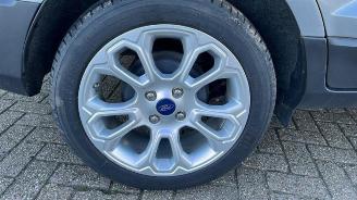 Ford EcoSport EcoSport (JK8), SUV, 2013 1.0 EcoBoost 12V 125 picture 17