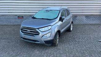 Purkuautot passenger cars Ford EcoSport EcoSport (JK8), SUV, 2013 1.0 EcoBoost 12V 125 2020/8