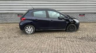 Peugeot 208 208 I (CA/CC/CK/CL), Hatchback, 2012 / 2019 1.2 Vti 12V PureTech 82 picture 8