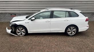 Volkswagen Golf Golf VIII Variant (GC5), Combi, 2020 1.5 eTSI 16V picture 8