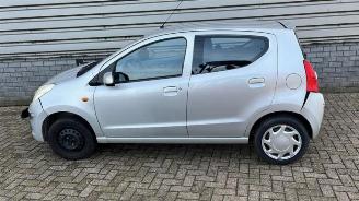 Nissan Pixo Pixo (D31S), Hatchback, 2009 1.0 12V picture 8