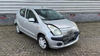 Nissan Pixo Pixo (D31S), Hatchback, 2009 1.0 12V picture 3