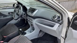 Nissan Pixo Pixo (D31S), Hatchback, 2009 1.0 12V picture 9