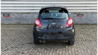 Ford Ka Ka II, Hatchback, 2008 / 2016 1.2 picture 5