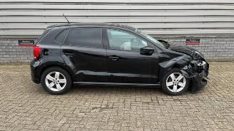 Volkswagen Polo Polo V (6R), Hatchback, 2009 / 2017 1.2 TDI 12V BlueMotion picture 8