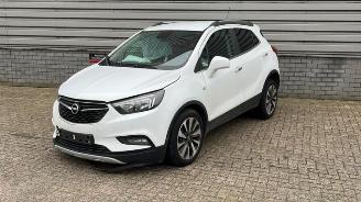  Opel Mokka Mokka X, SUV, 2016 1.6 CDTI 16V 2017/5