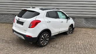 Opel Mokka Mokka X, SUV, 2016 1.6 CDTI 16V picture 7