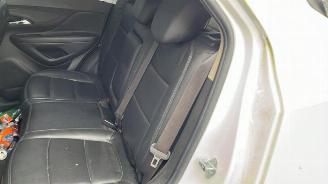 Opel Mokka Mokka X, SUV, 2016 1.6 CDTI 16V picture 23