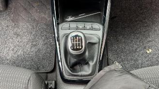 Kia Stonic Stonic (YB), SUV, 2017 1.4 MPI 16V picture 25